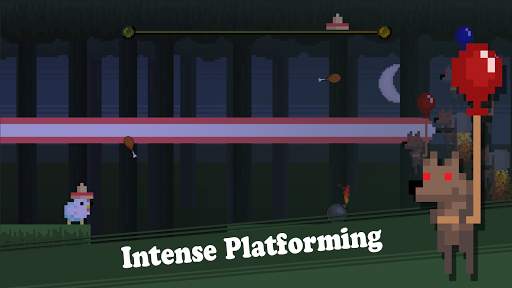 🐤 Chicken Odyssey (Ad Free) screenshot 6
