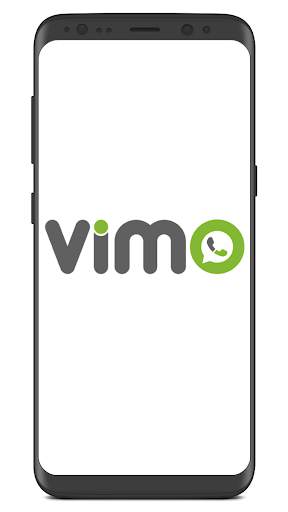 Vimoapp - get your number screenshot 1