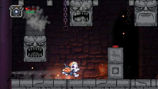 Magic Rampage screenshot 12