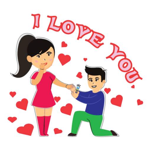 Stickers for WhatsApp - WAStic 2.5