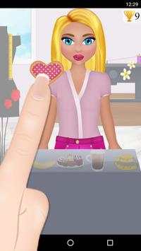 Tailor Shop Game screenshot 1