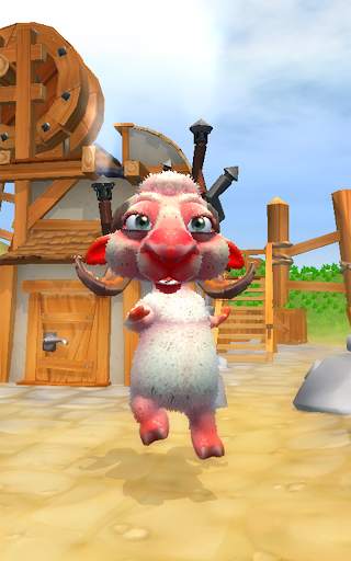 My Talking Sheep screenshot 13