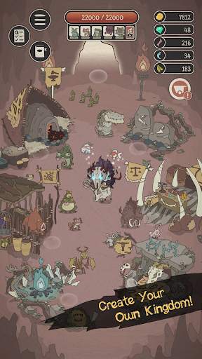Wild Tamer screenshot 2