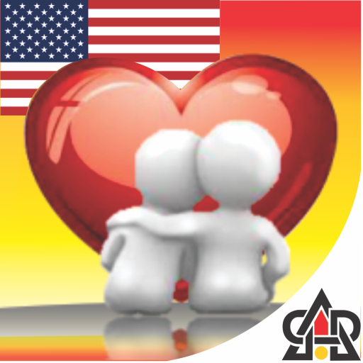 Find Partner icon