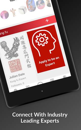 The Martial Arts App for Martial Artists screenshot 7