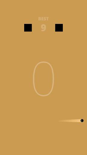 Wave game - fun with challenge screenshot 1