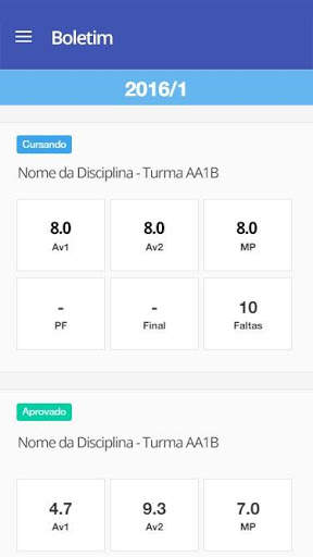 Darwin Mobile screenshot 3