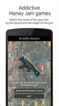 Battleground Guide PUBG - Battlestory screenshot 5