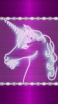 Unicorn Wallpaper screenshot 2