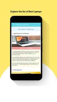 Android Dev screenshot 6