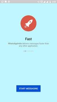 WhatsAppIndia screenshot 3