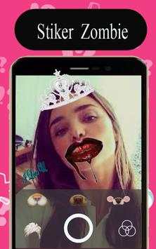 B126 selfie - Play & take screenshot 8