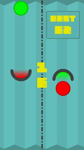 Switch screenshot 2