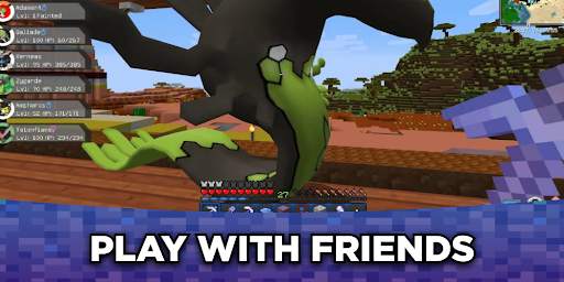 Pixelmon go Mods for minecraft screenshot 3