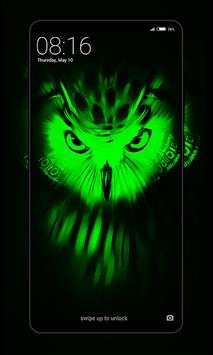 go green wallpaper screenshot 2