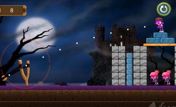 Ay Angry Zombies screenshot 1