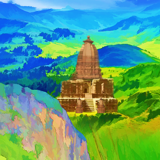 Temple 2 a little story icon