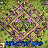 Strategy Map for COC 1.0