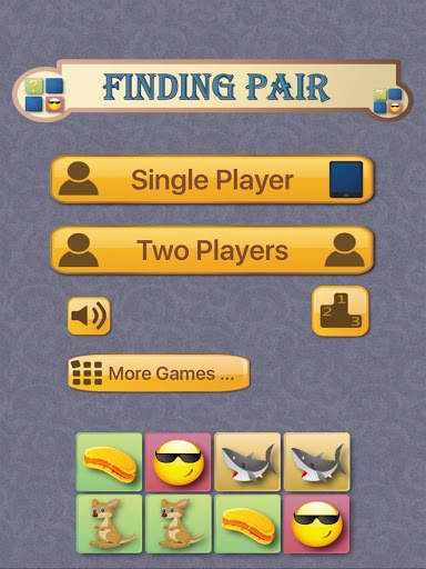 Finding Pair screenshot 13