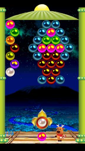 Bubble Mania Christmas screenshot 15