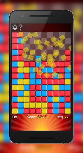 Cube Crush Premium screenshot 2