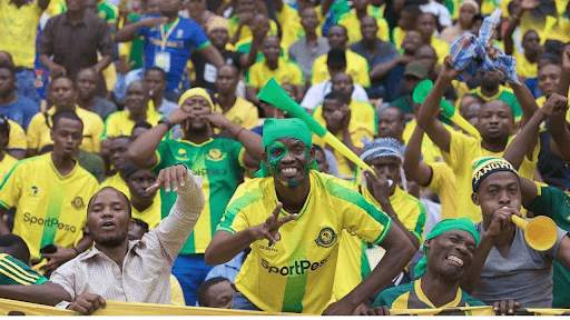 Yanga Mpya Lite screenshot 1