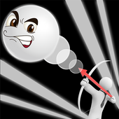 Shoot it in! icon
