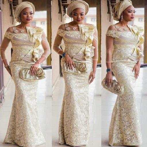 Hausa Aso Ebi Styles. screenshot 14