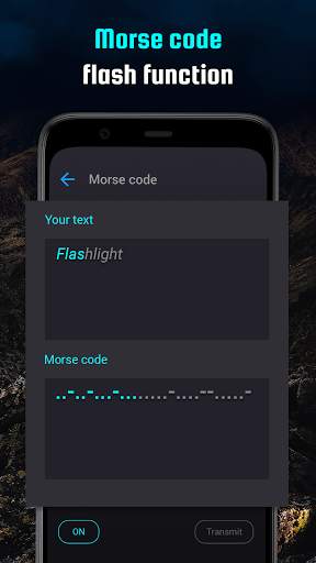 Flashlight Torch screenshot 7