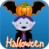 Dracula Vs Halloween icon