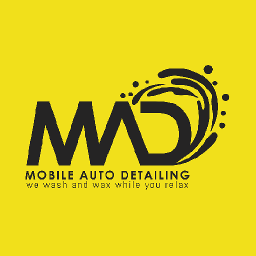 MAD AUTO WASH icon