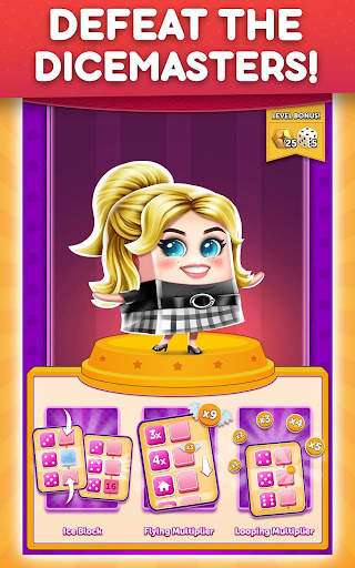 YAHTZEE® With Buddies screenshot 11