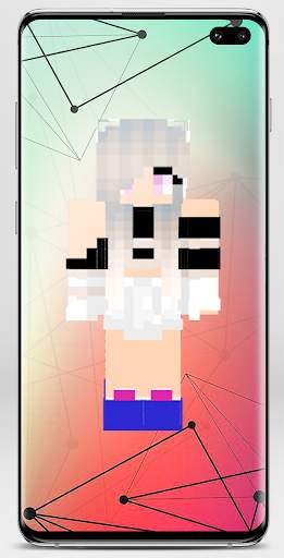Skin Bts for Minecraft screenshot 5