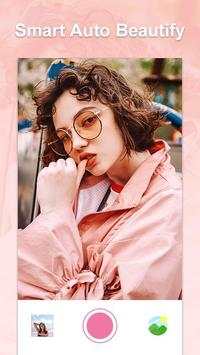 Girl Camera screenshot 2