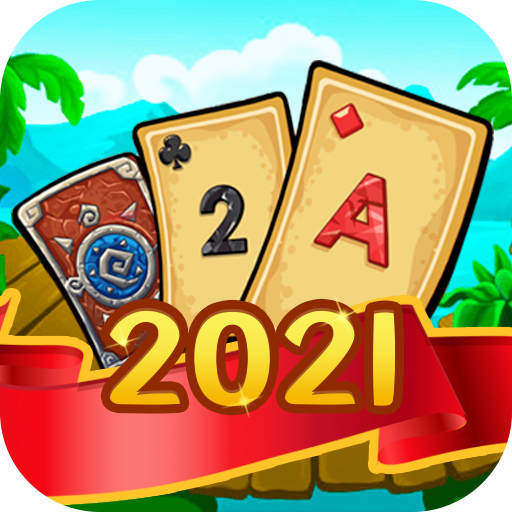 Solitaire Tripeaks Card Game icon