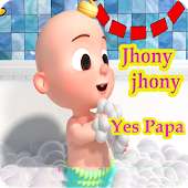 Song ~Jhony Jhony Yes Papa 2019