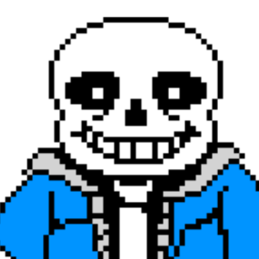 Undertale Adesivos Para Whatsapp- WaStickerApps icon