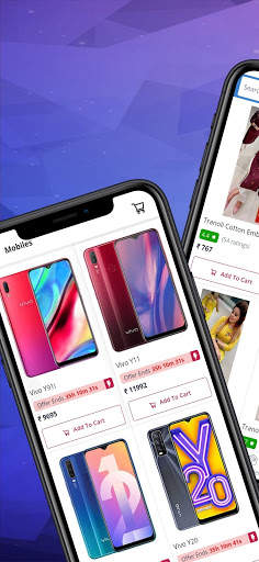 Club Factory India Online Shopping App screenshot 2