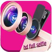 4K Selfie Kamera on 9Apps
