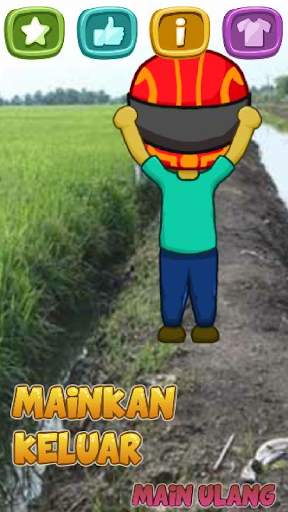 Selingkuh Simulator screenshot 1