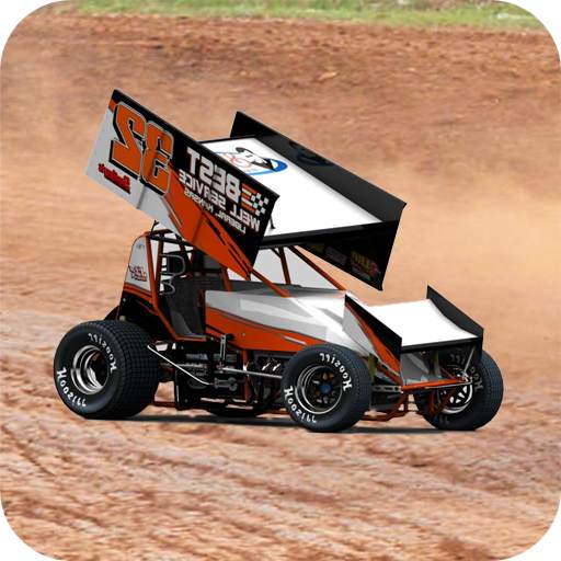 Outlaws Racing - Sprint Cars 1.0