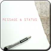 Chatting Message Status logo