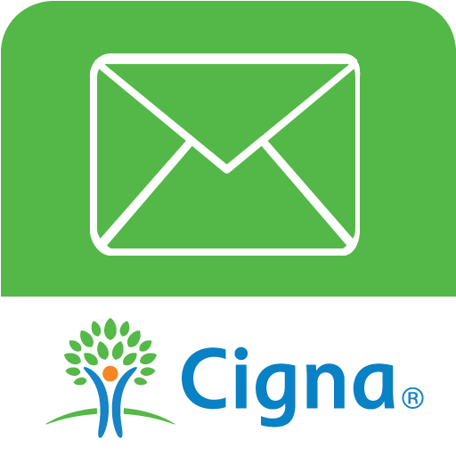 Cigna Mail icon