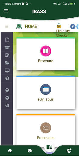 JAMB screenshot 3