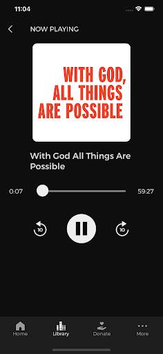 Joyce Meyer Ministries screenshot 10