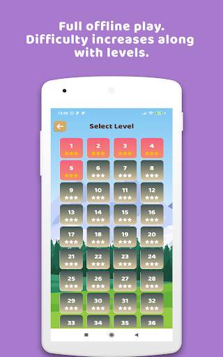 Word Riddles - Free Word Games screenshot 5