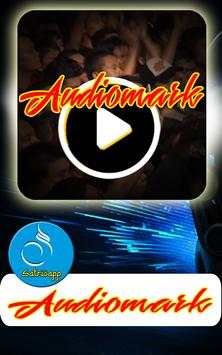 Audiomark Music screenshot 1
