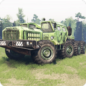 Dr. Truck Driver icon