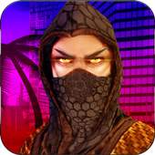 Ninja Warrior : Vendetta Crime 1.2