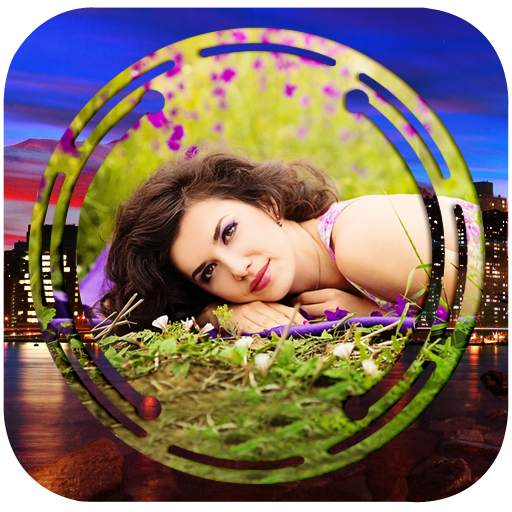 Insta Shape - Photo Shape 1.0